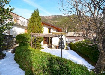 Casa semi indipendente Via Carlo Alberto  46, Fenestrelle - foto 32