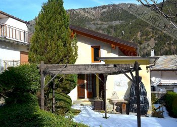 Casa semi indipendente Via Carlo Alberto  46, Fenestrelle - foto 33