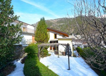 Casa semi indipendente Via Carlo Alberto  46, Fenestrelle - foto 34