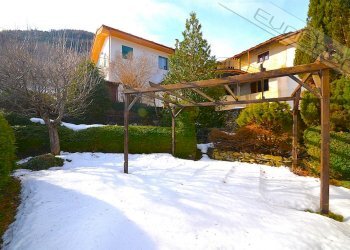 Casa semi indipendente Via Carlo Alberto  46, Fenestrelle - foto 35