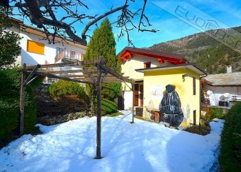 Casa semi indipendente Via Carlo Alberto  46, Fenestrelle - foto 36