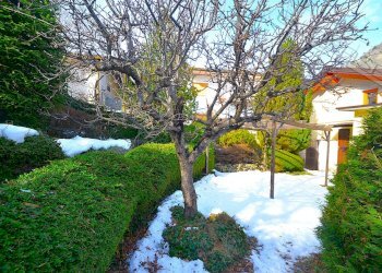 Casa semi indipendente Via Carlo Alberto  46, Fenestrelle - foto 37