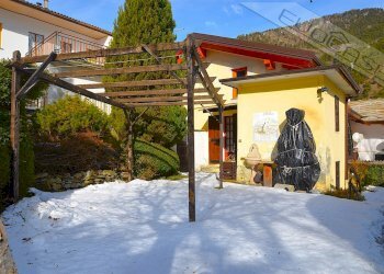 Casa semi indipendente Via Carlo Alberto  46, Fenestrelle - foto 38