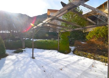 Casa semi indipendente Via Carlo Alberto  46, Fenestrelle - foto 39