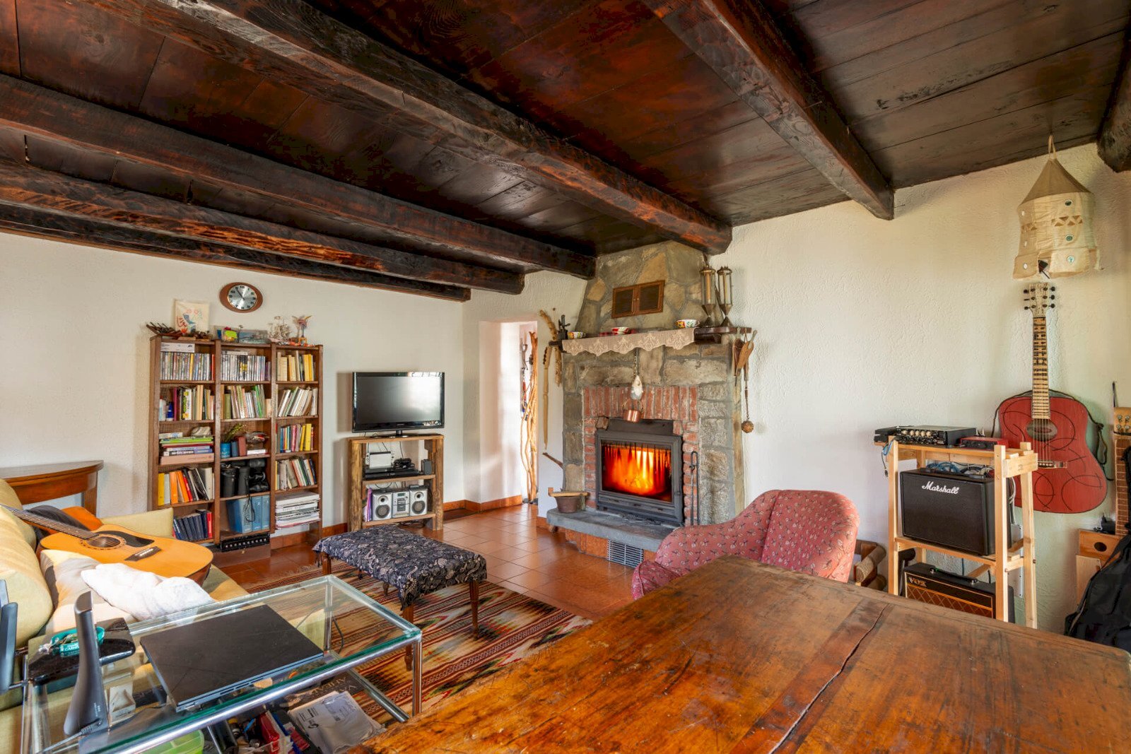 Rustic località Buonanotte, 97, Angrogna - photo 2