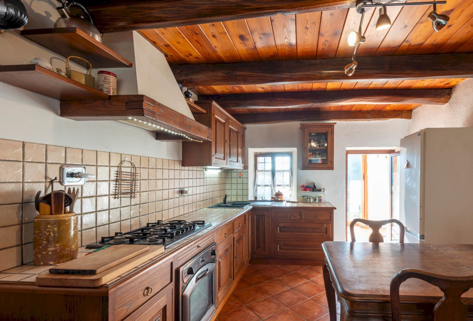 Rustic località Buonanotte, 97, Angrogna - photo 3