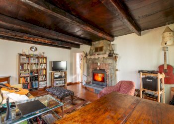 Rustico località Buonanotte, 97, Angrogna - foto 2