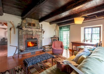 Rustico località Buonanotte, 97, Angrogna - foto 6