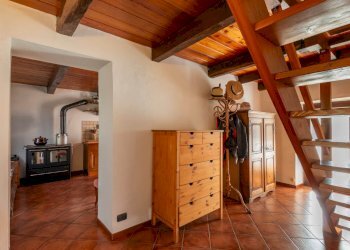 Rustico località Buonanotte, 97, Angrogna - foto 9