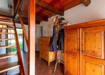 Rustico località Buonanotte, 97, Angrogna - foto 10