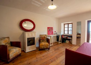 Rustico località Buonanotte, 97, Angrogna - foto 11