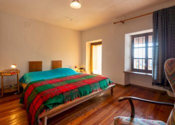 Rustico località Buonanotte, 97, Angrogna - foto 12