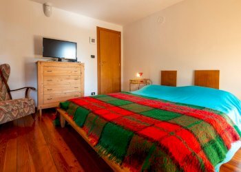 Rustico località Buonanotte, 97, Angrogna - foto 14