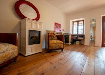 Rustico località Buonanotte, 97, Angrogna - foto 17