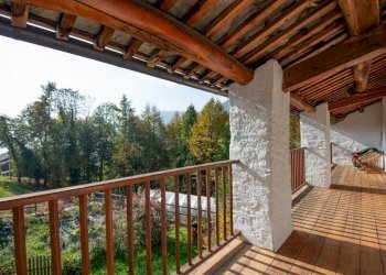 Rustico località Buonanotte, 97, Angrogna - foto 18