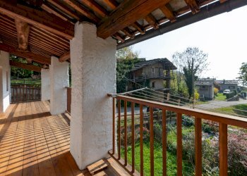 Rustico località Buonanotte, 97, Angrogna - foto 19