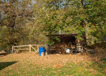 Rustico località Buonanotte, 97, Angrogna - foto 25
