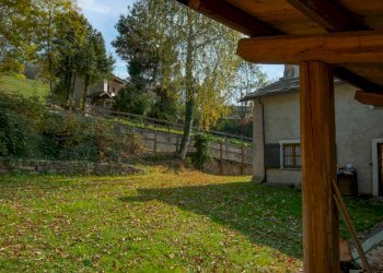 Rustico località Buonanotte, 97, Angrogna - foto 26