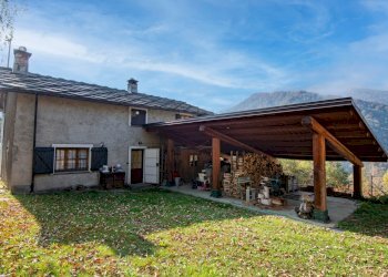 Rustico località Buonanotte, 97, Angrogna - foto 28