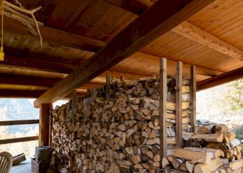 Rustico località Buonanotte, 97, Angrogna - foto 29