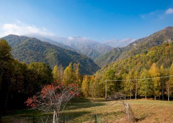 Rustico località Buonanotte, 97, Angrogna - foto 30