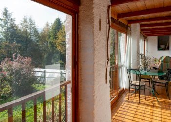 Rustico località Buonanotte, 97, Angrogna - foto 24