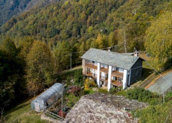 Rustico località Buonanotte, 97, Angrogna - foto 33
