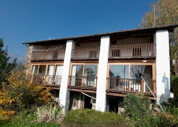 Rustico località Buonanotte, 97, Angrogna - foto 34