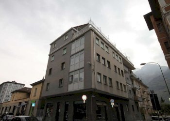 Bilocale via Fruttaz, Aosta - foto 1