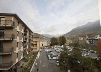 Bilocale via Fruttaz, Aosta - foto 6