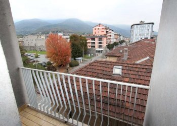 Bilocale via Fruttaz, Aosta - foto 11