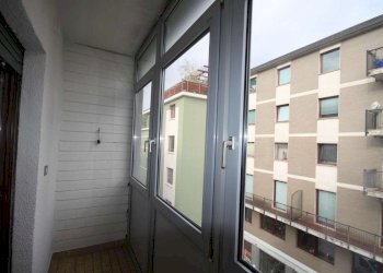 Bilocale via Fruttaz, Aosta - foto 14