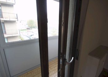 Bilocale via Fruttaz, Aosta - foto 15