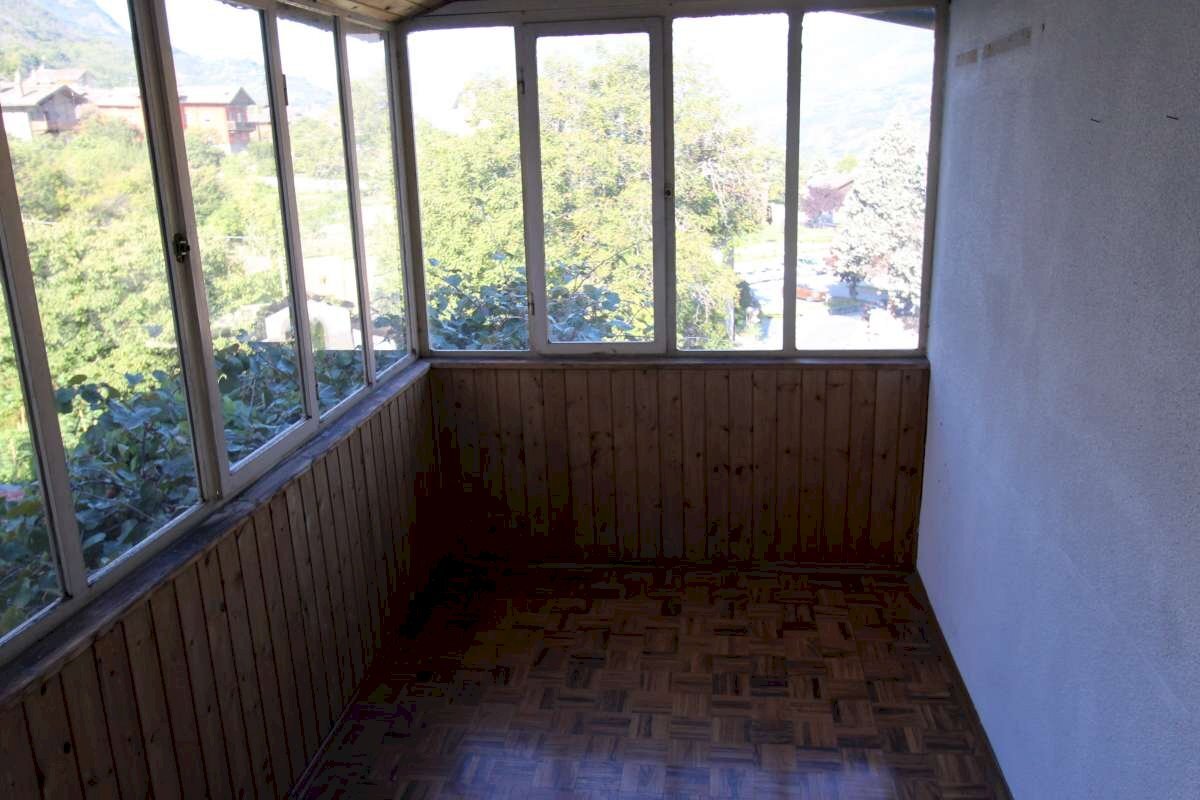 Bilocale loc. Cretaz, Saint-Marcel - foto 3