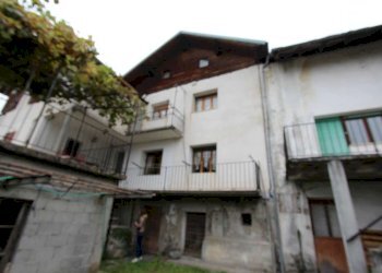 Bilocale loc. Cretaz, Saint-Marcel - foto 2