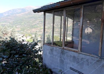 Bilocale loc. Cretaz, Saint-Marcel - foto 5