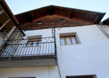 Bilocale loc. Cretaz, Saint-Marcel - foto 15