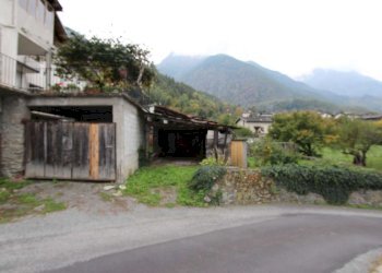 Bilocale loc. Cretaz, Saint-Marcel - foto 21