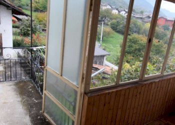 Bilocale loc. Cretaz, Saint-Marcel - foto 25