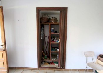 Monolocale Loc. Cretaz, Saint-Marcel - foto 9