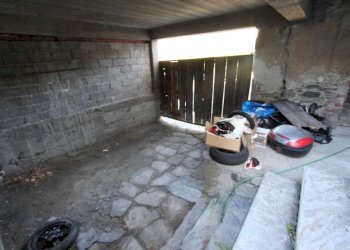 Monolocale Loc. Cretaz, Saint-Marcel - foto 14