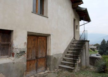 Monolocale Loc. Cretaz, Saint-Marcel - foto 23