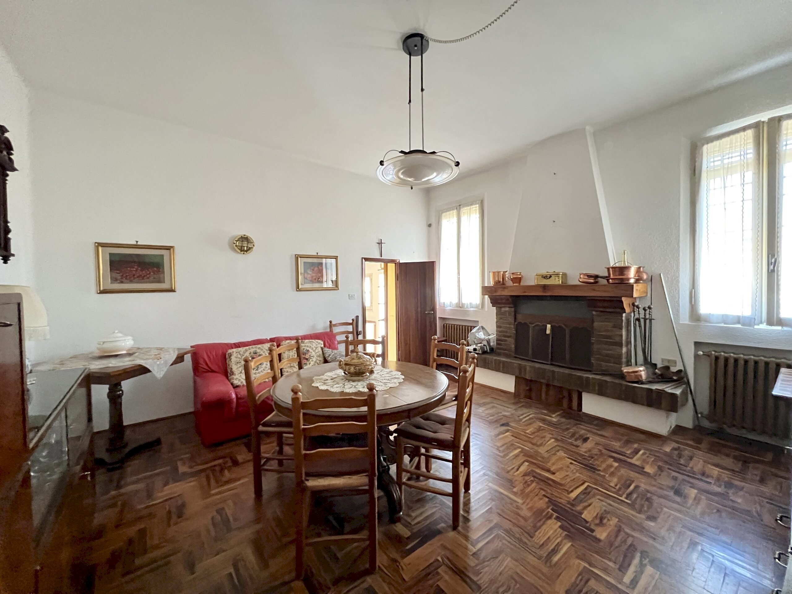 Villa Bifamiliare Via Giacomo Matteotti, 99, Argenta - foto 3
