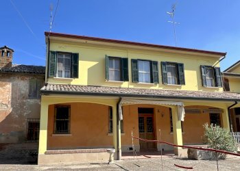 Semi-detached Villa Via Giacomo Matteotti, 99, Argenta - photo 1