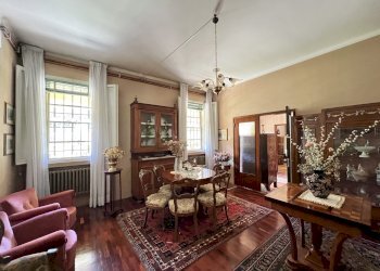 Semi-detached Villa Via Giacomo Matteotti, 99, Argenta - photo 4