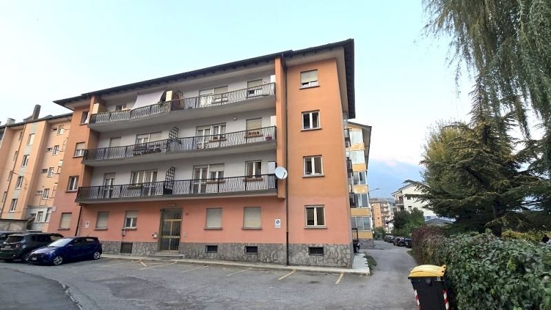 Apartment Via Brocherel, Aosta - photo 2
