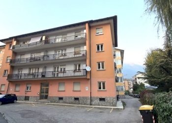 Appartamento Via Brocherel, Aosta - foto 2