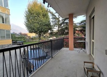 Appartamento Via Brocherel, Aosta - foto 8