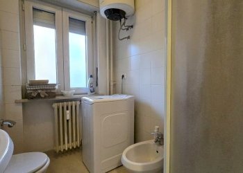 Appartamento Via Brocherel, Aosta - foto 15