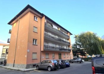 Appartamento Via Brocherel, Aosta - foto 19